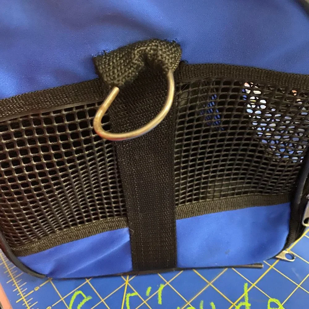 Fashion Pet Travel Gear